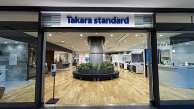 タカラスタンダードショールーム訪問レポート｜ホーロー素材で選ぶ水まわり設備