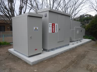 災害時・停電時の命綱「非常用発電機」と燃料の安全管理