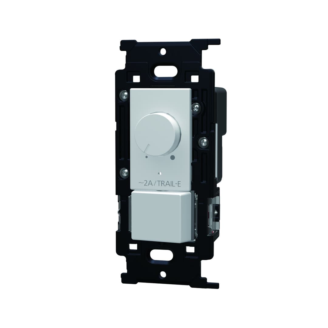 神保電器 NKW-RTE2S3-PW   ライトコントロールスイッチ