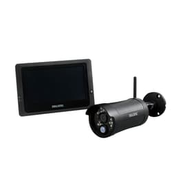 カメラ WSS7M2CL   ワイヤレスフルHDカメラ&7inchモニターセット