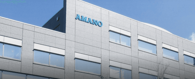 アマノマネジメントサービスが提案する「次世代の管理戦略」：駐車場経営とゲートシステムの革新者：