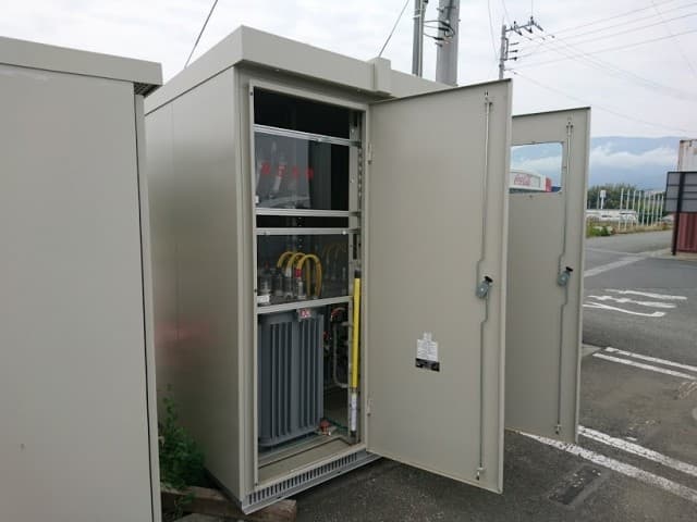 キュービクルの中身は？主要な構成機器と要素の名称・役割を初心者向けに分かりやすく解説！