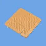 パナソニック  DUM9201KF  マルチフロアコンプレートナチュラルバーチ