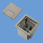 パナソニック  DUM8000MA  住宅用フロアコンスクエア