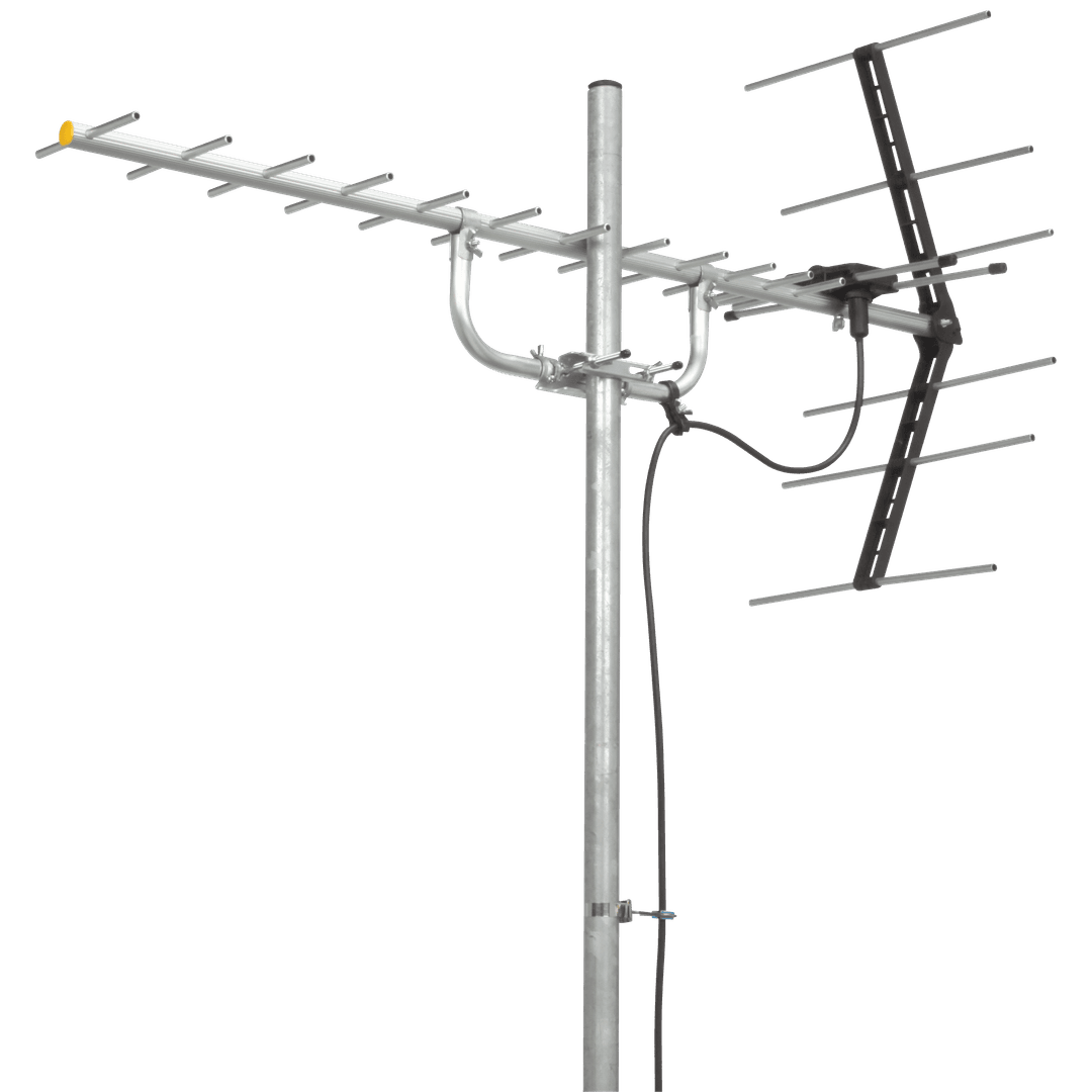 マスプロ電工 U146   家庭用UHFアンテナ(標準型)