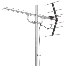 マスプロ電工 U146   家庭用UHFアンテナ(標準型)