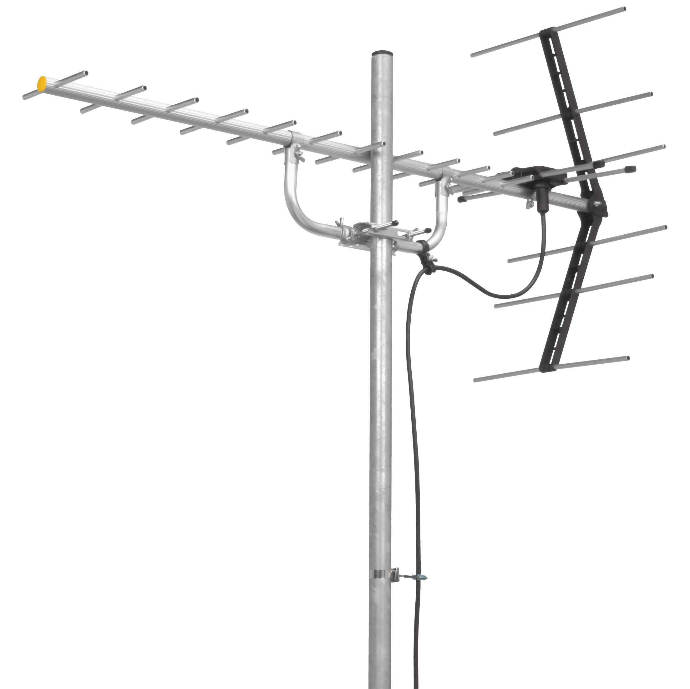 マスプロ電工 U146   家庭用UHFアンテナ(標準型)