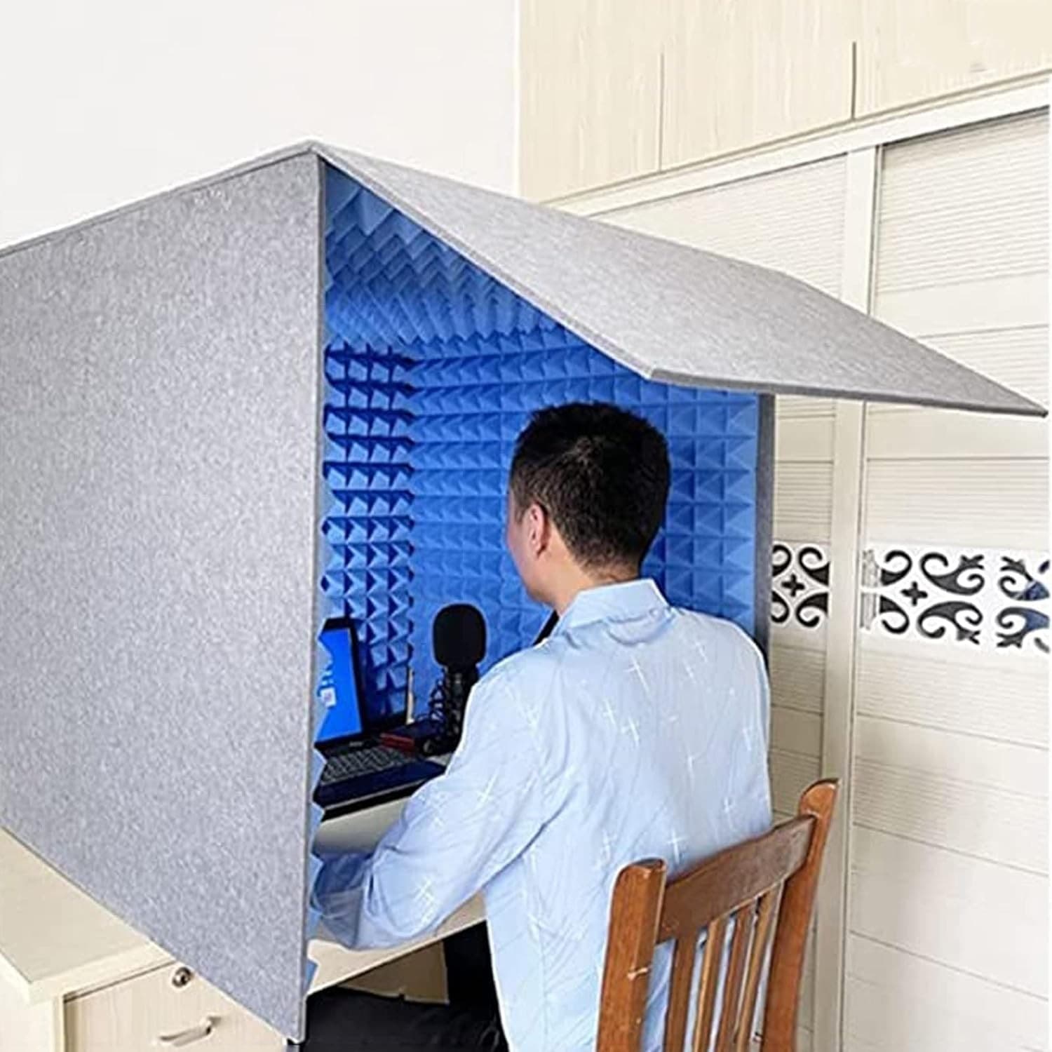 個室防音設備の費用相場と選び方完全ガイド【目的別に徹底解説】