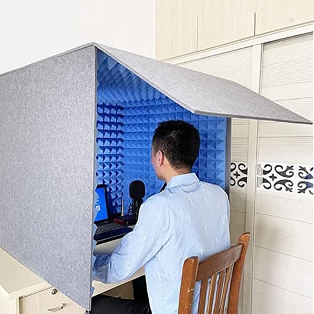 個室防音設備の費用相場と選び方完全ガイド【目的別に徹底解説】