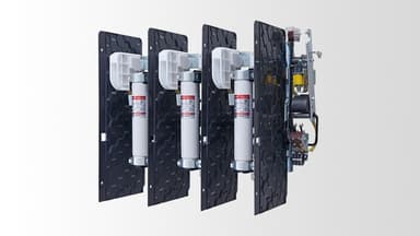 三菱電機 XL-B013   負荷開閉器用絶縁バリヤ