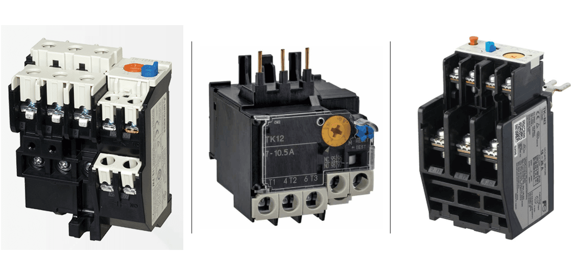 サーマルリレーの仕組みと重要性を徹底解説