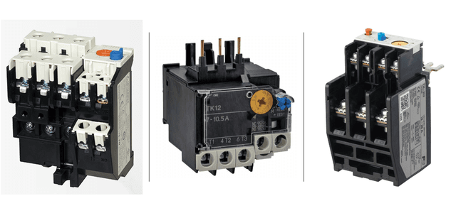 サーマルリレーの仕組みと重要性を徹底解説