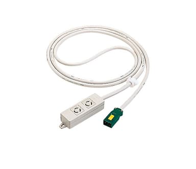 パナソニック WFA6732HG   ハーネス用OAタップ