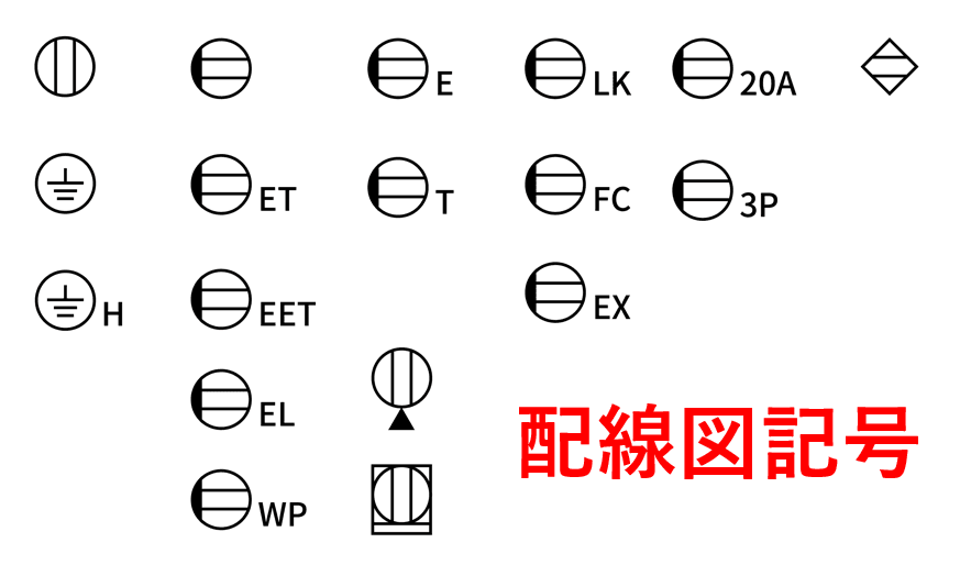 電気図面の読み解き術：アース記号「E・ET・ELK」などの意味を完全マスター