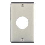 パナソニック WN9513   新金属コンセントプレート