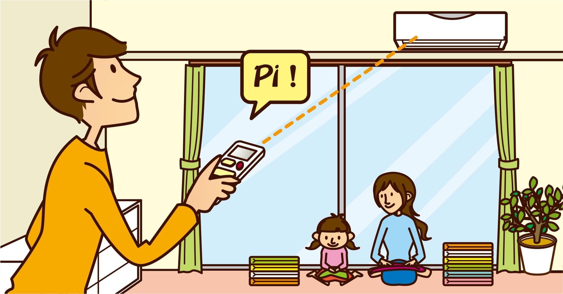 失敗しない「エアコン選び」の新常識