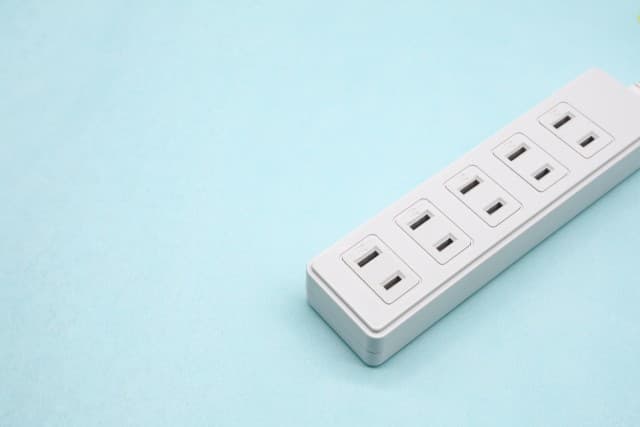 電気の単位って？