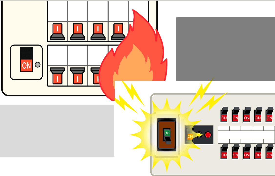 「ブレーカーが落ちた」の正体と対策完全ガイド