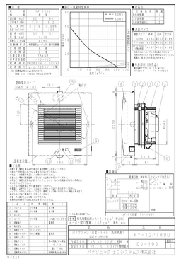 パナソニック FY-12PTH9D-photo1