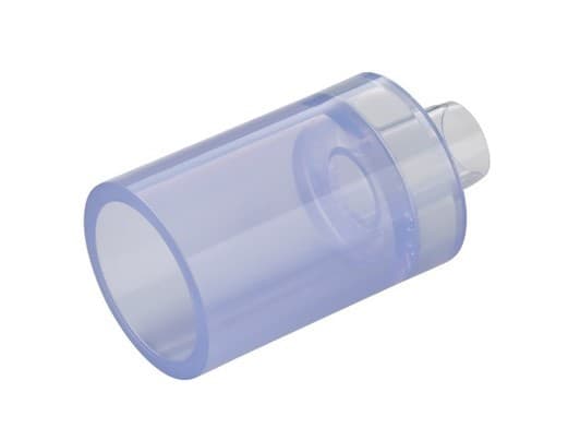 INABA DENKO DSH-14-20V VP管ジョイントφ14(DSH-14用パーツ)