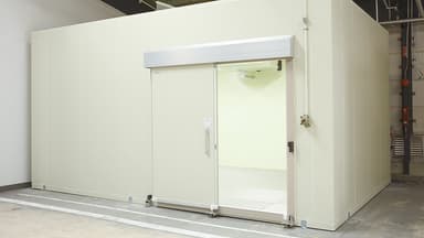 「プレハブ冷蔵庫」とは？省スペース・高効率を実現する冷蔵ソリューションの基本を解説