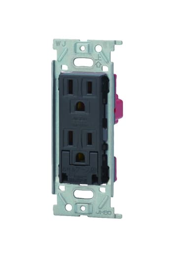 神保電器 JEC-BN-55GE-SB   コンセント