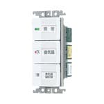 パナソニック  WTC52646W  ワイド21浴室換気扇スイッチセット