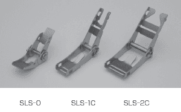 イワブチ SLS-1C ステンレス締付金具