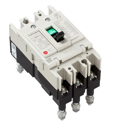 三菱電機 NF63-CV3P20A   一般用途 ノーヒューズ遮断器