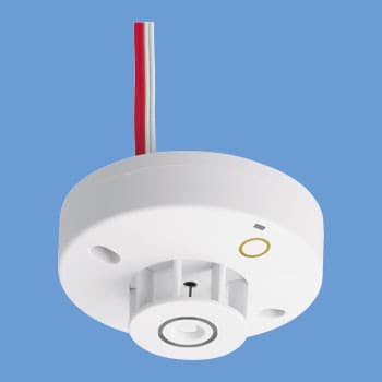 パナソニック BVE409021   サイバーセンサ熱感知器(防水型)