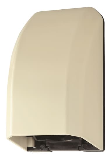 日動電工 HGC-SJ   引込カバー(小型)