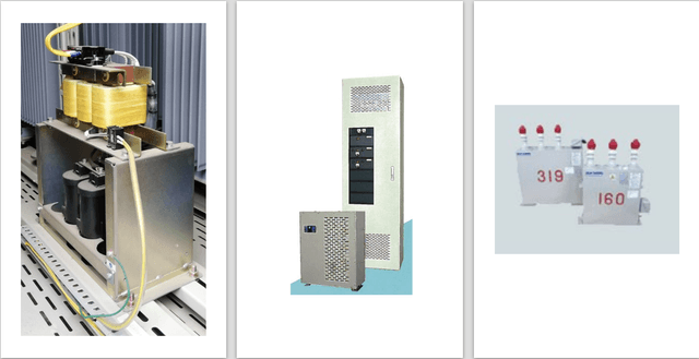 “低圧力率制御装置・高圧コンデンサー・低圧LCユニット”の徹底比較：電気効率を最大化する選択