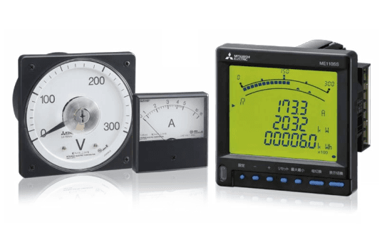 A・Vメーター単独機 vs マルチメーターの真価