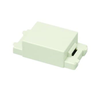 神保電器 JEC-BN-0-PW   ブランクチップ