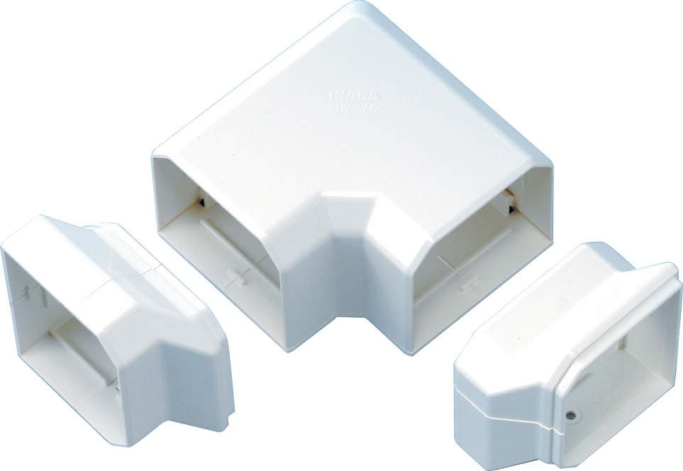 ひねり90℃エルボミニとは？狭小スペース配管を効率化する省スペース継手の特長と導入メリット