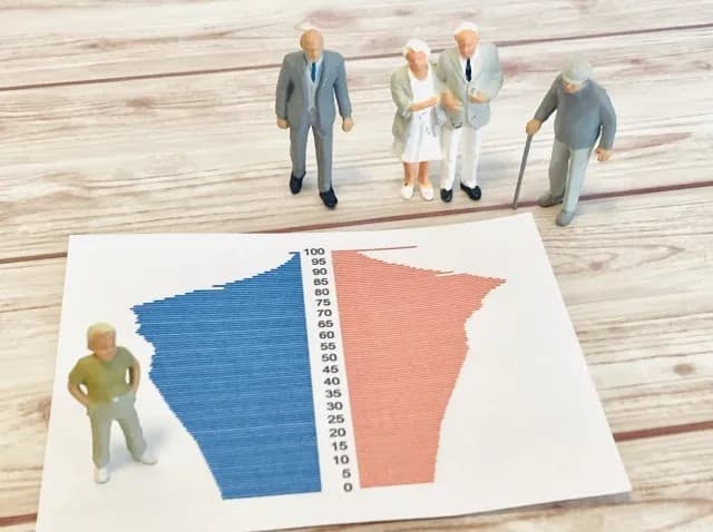 団塊世代の現場軽視が招く人手不足問題