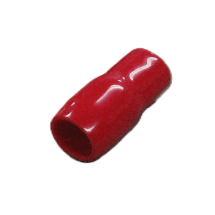 ニチフ LPTIC-100-RED   絶縁キャップ