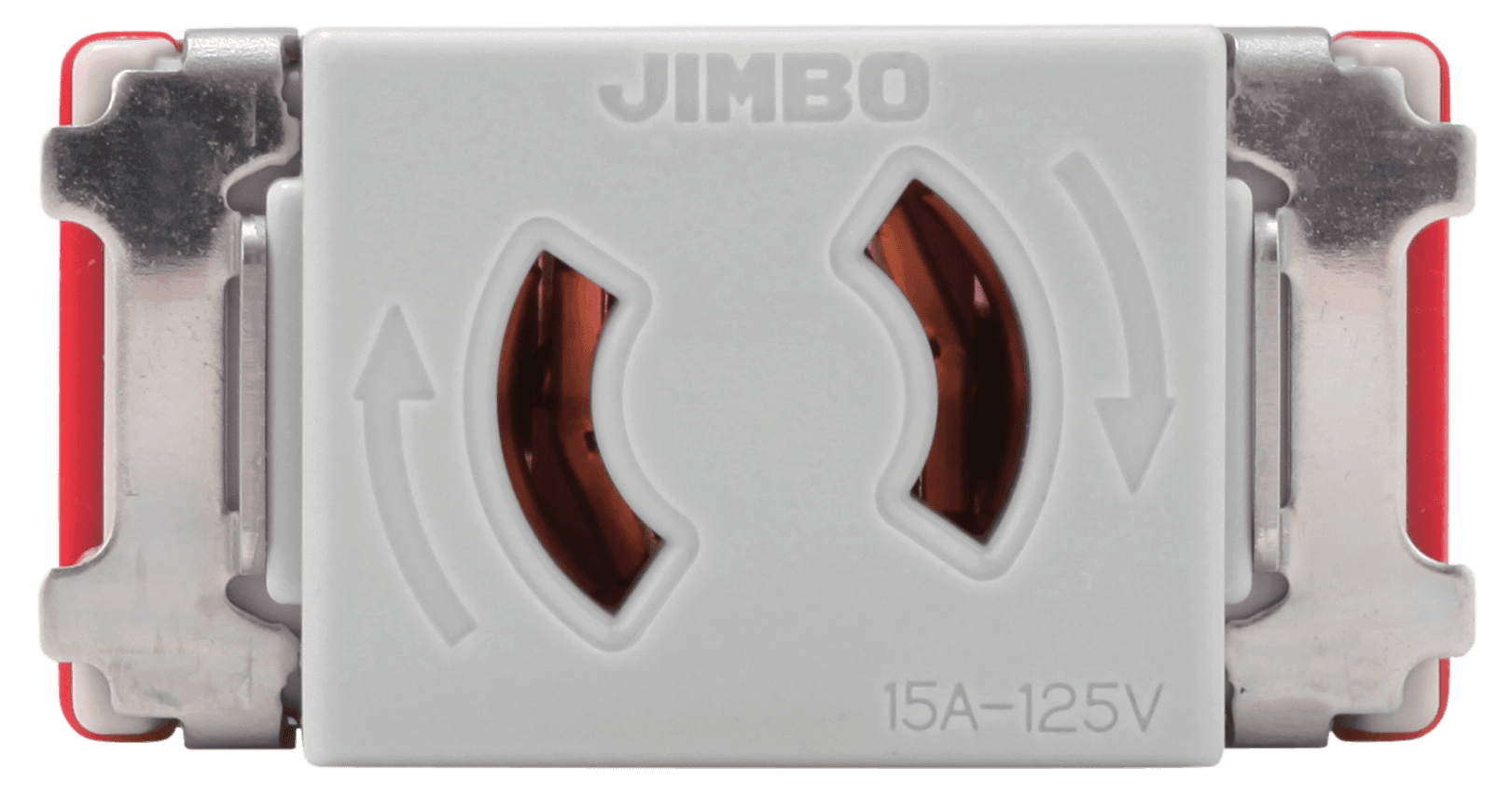 神保電器株式会社 JEC-BN-9-CG   コンセント