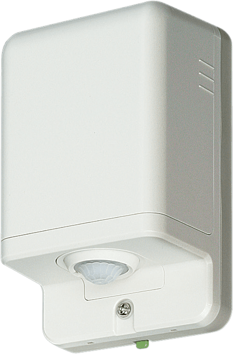 パナソニック WTK3481   屋側壁取付熱線センサ付自動SW親器