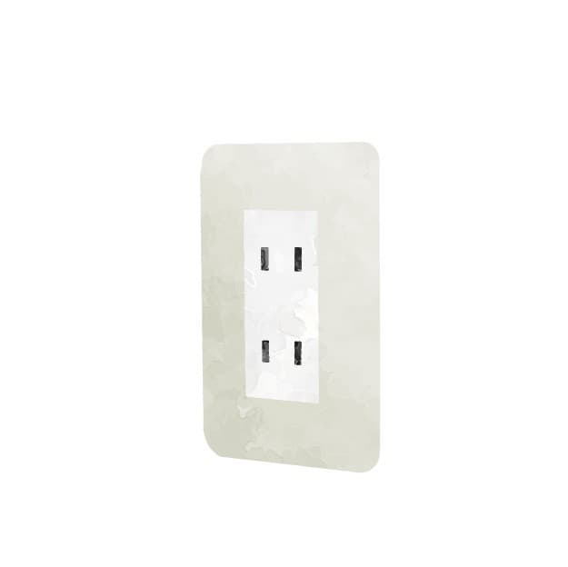 隠蔽配線って何？