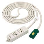 パナソニック WFA66327HG   ハーネス用OAタップ