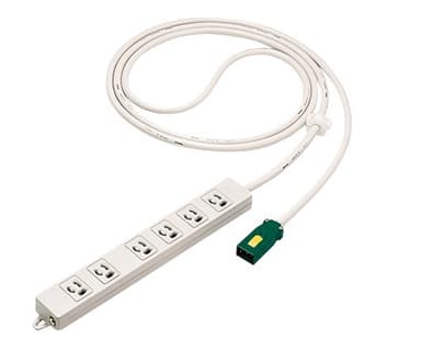 パナソニック WFA6656HG   ハーネス用OAタップ