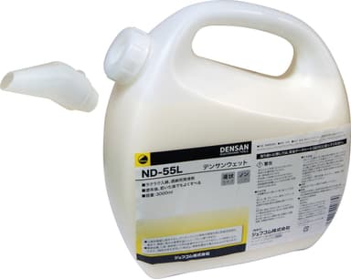 ジェフコム ND-55L 液体タイプ線用潤滑剤