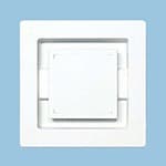 パナソニック FY-27L46 天井ルーバー FY-27B7用