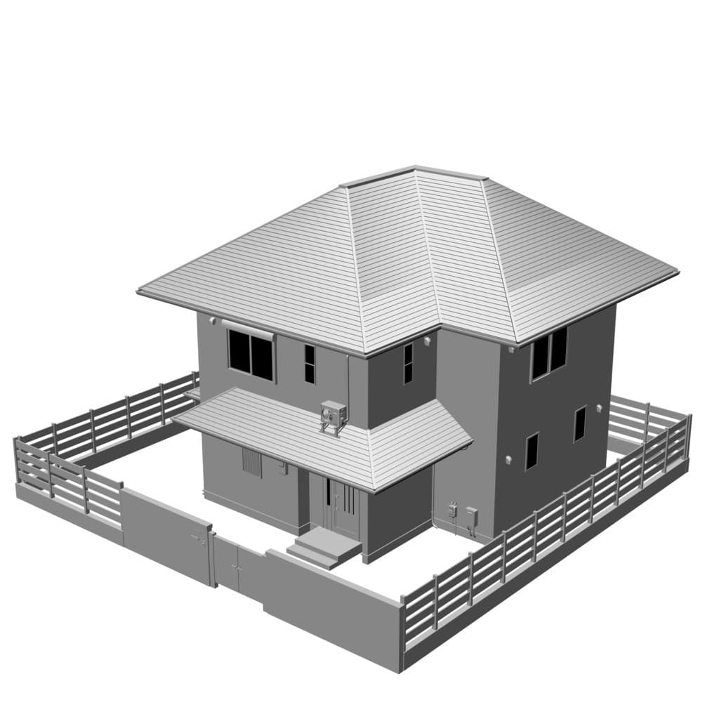 業務効率と精度を高める3Dデータ活用｜設計・施工・提案を変えるデジタル技術