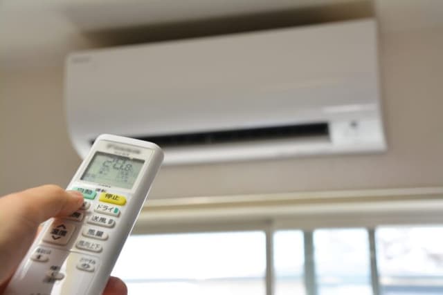省エネで価格上昇　エアコン2027年問題