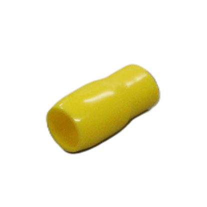 ニチフ LPTIC-5.5-YEL   絶縁キャップ
