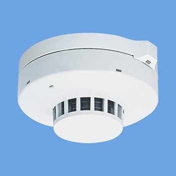 パナソニック BV454818   サイバーセンサ煙感知器(非蓄積型)