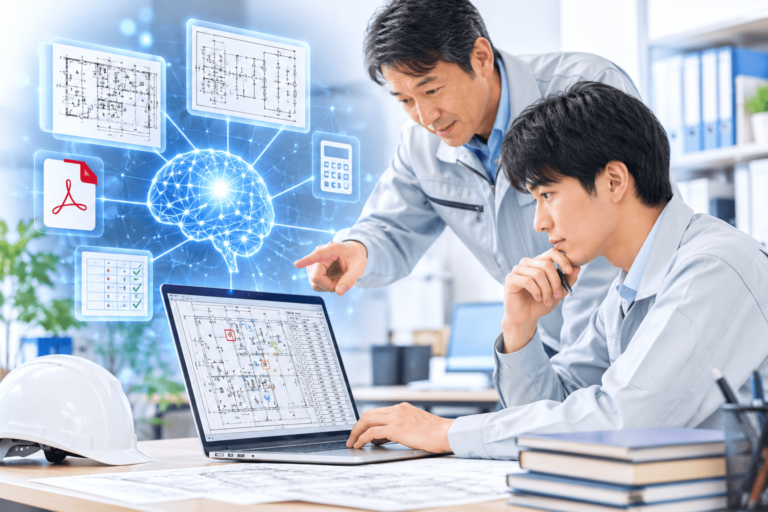 拾い出しをしながら学ぶ時代へ。