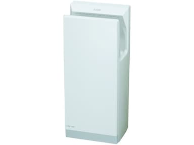 三菱電機  JT-HC116KN2-W  ジェットタオル スリムタイプ 標準モデル